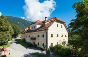 Peterer Hof Rasun Anterselva